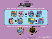 Lilo and Stitch Series 1