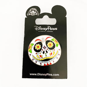 Jack Skellington - Day Of The Dead Pin