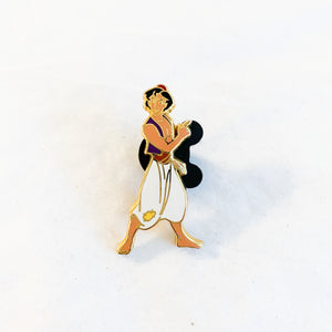 Aladdin Core Pin