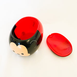 Mickey Mouse Dessert Cup