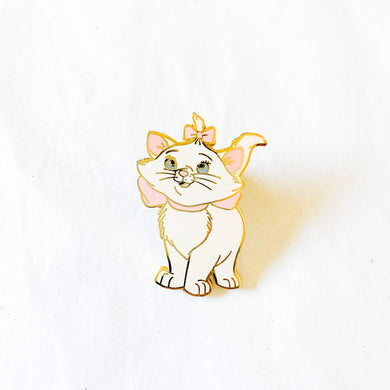 Marie Pin