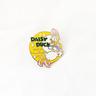 Millennium Series - Debut of Daisy Duck 1937 Pin