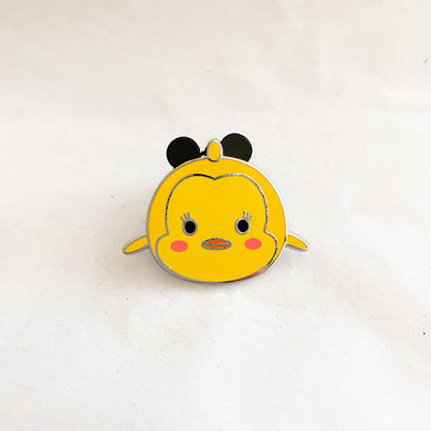 Tsum Tsum - Cleo Pin