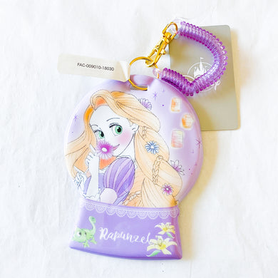 Tangled Rapunzel Badge Holder