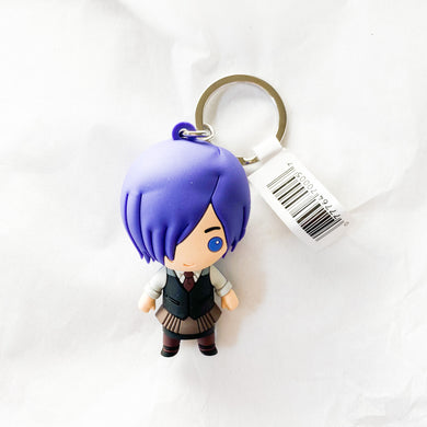 Tokyo Ghoul - Touka Waiter Form