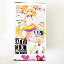 Banpresto - Glitter & Glamours - Sailor Moon Eternal Version A