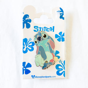 DLP - Stitch and Scrump Pin