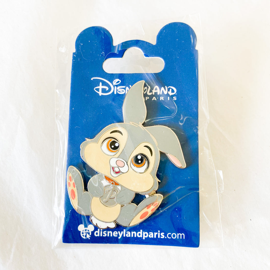 DLP - Big Head Thumper Pin