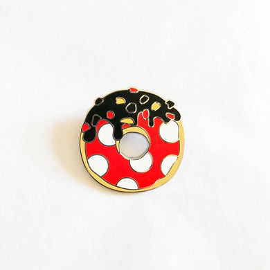 Donuts - Minnie Mouse