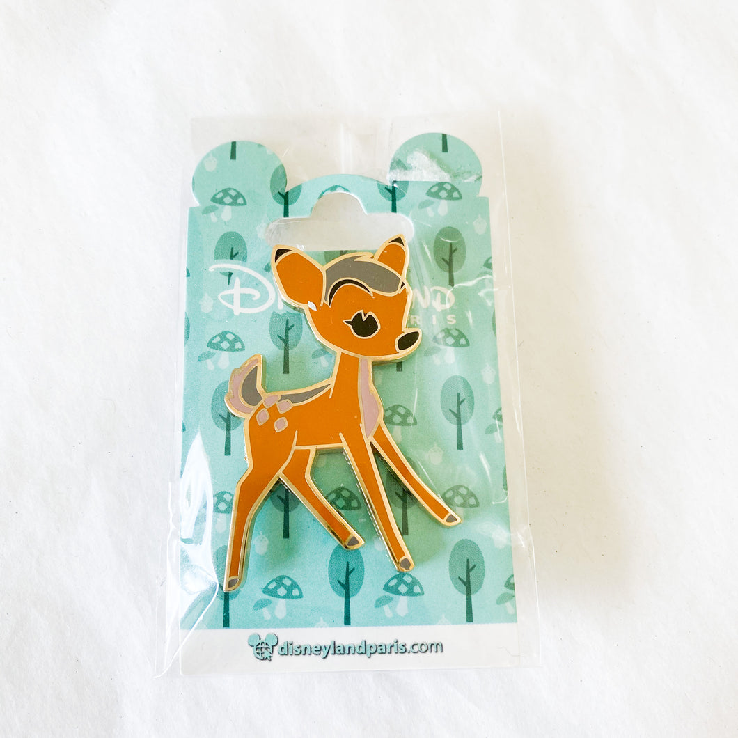DLP - Innocent Series Bambi Pin