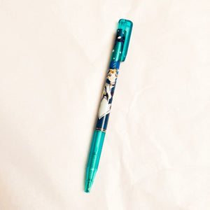 Sailor Neptune 0.5mm Ballpoint Pen