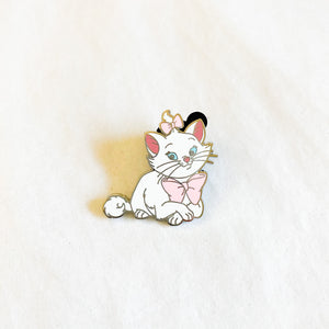 Cats - Marie Pin