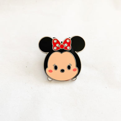 Tsum Tsum - Minnie Mouse Pin