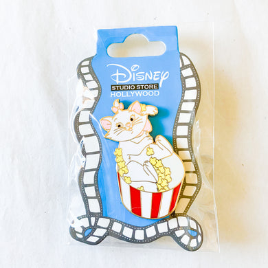 DSSH - Popcorn Series - Marie Pin