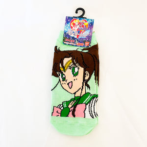 Banpresto - Sailor Jupiter Socks