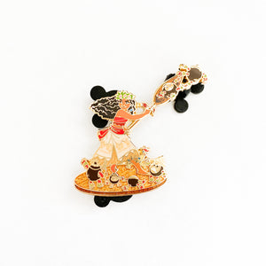 Designer Collections - Moana Pin