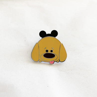 Tsum Tsum - Dug Pin