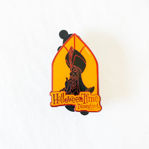 HalloweenTime Jafar Pin