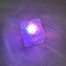 Rainbow Light-Up Glow Cube