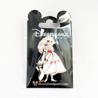 DLP -  Mary Poppins Pin