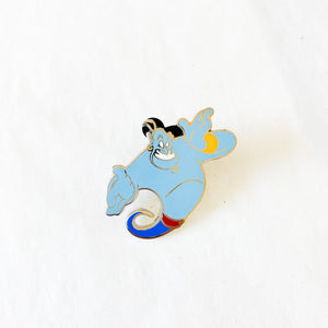 Aladdin - Genie Pin