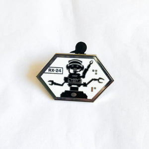 Droid Depot - RX-24 Pin