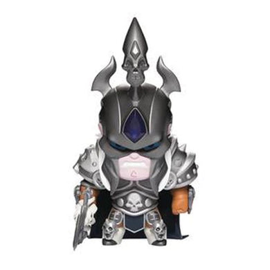 World of Warcraft Colossal Cute but Deadly Arthas 8-Inch Vinyl Figure