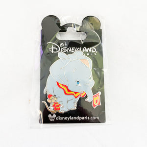 DLP - Dumbo and Timothy Pin