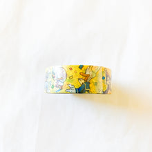 Donald Duck Birthday Washi Tape