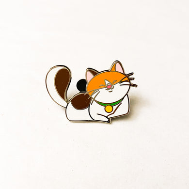 Cats & Dogs - Mochi Pin