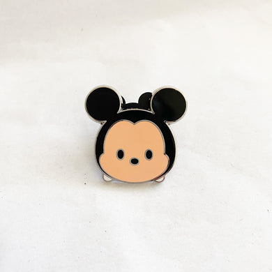 Tsum Tsum - Mickey Mouse Pin