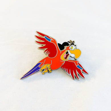 DLP - Iago Pin