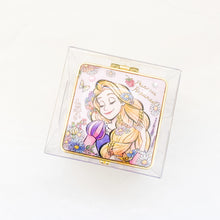 Rapunzel Mirror Box & Memo Sheets