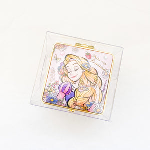 Rapunzel Mirror Box & Memo Sheets