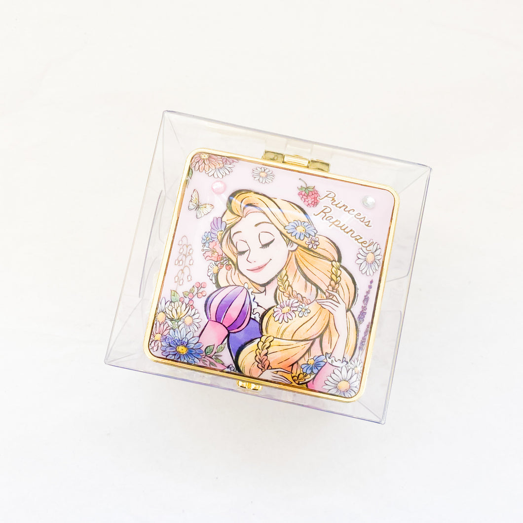 Rapunzel Mirror Box & Memo Sheets