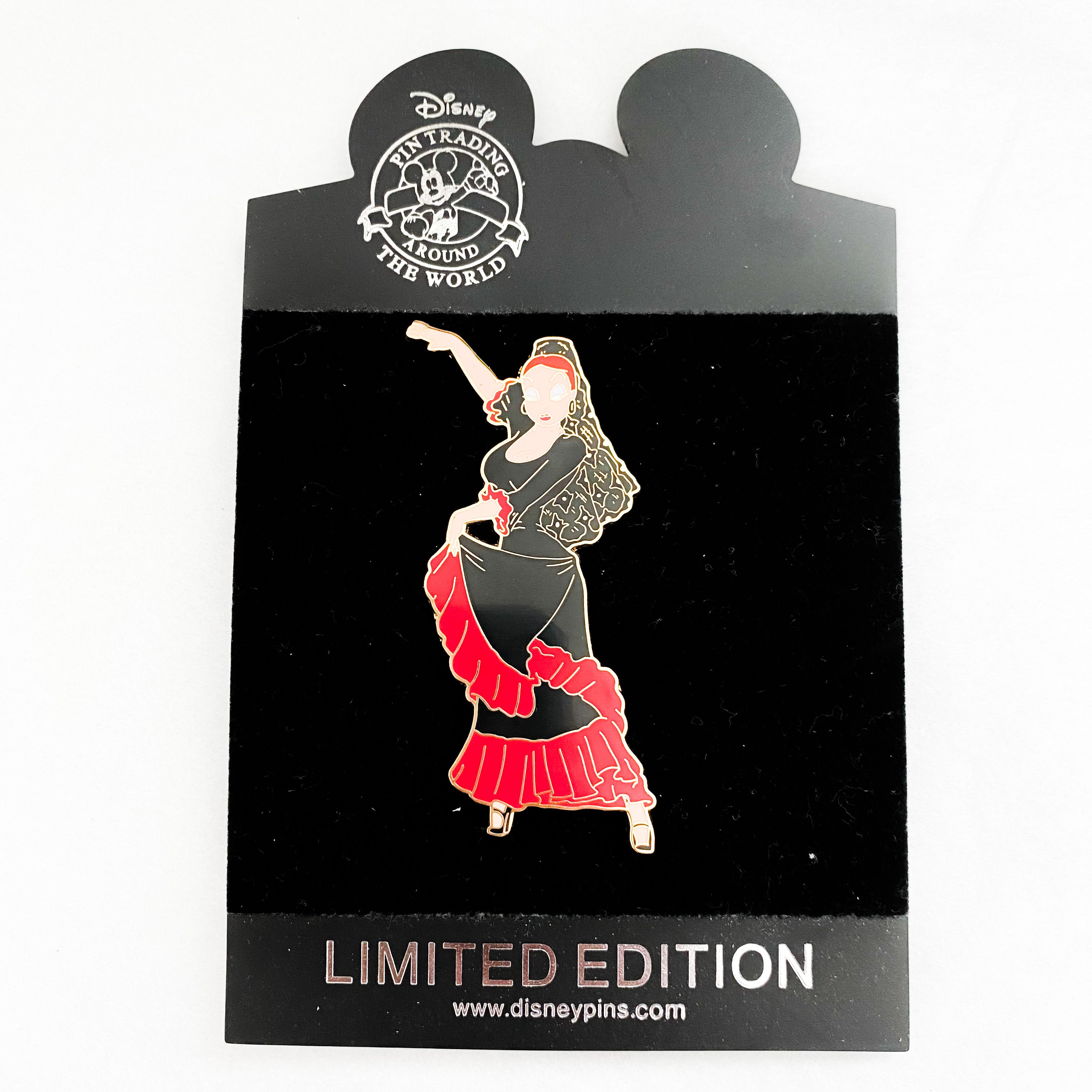 Jessica Rabbit – MadHouse Collectibles