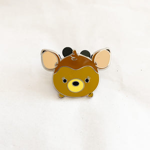 Tsum Tsum - Bambi Pin