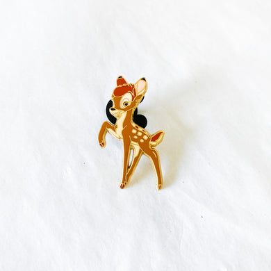 Bambi Pin