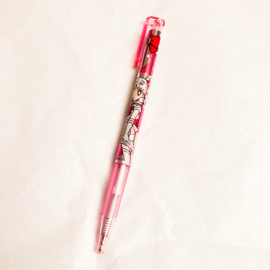 Sailor Chibi Moon 0.5mm Ballpoint Pen