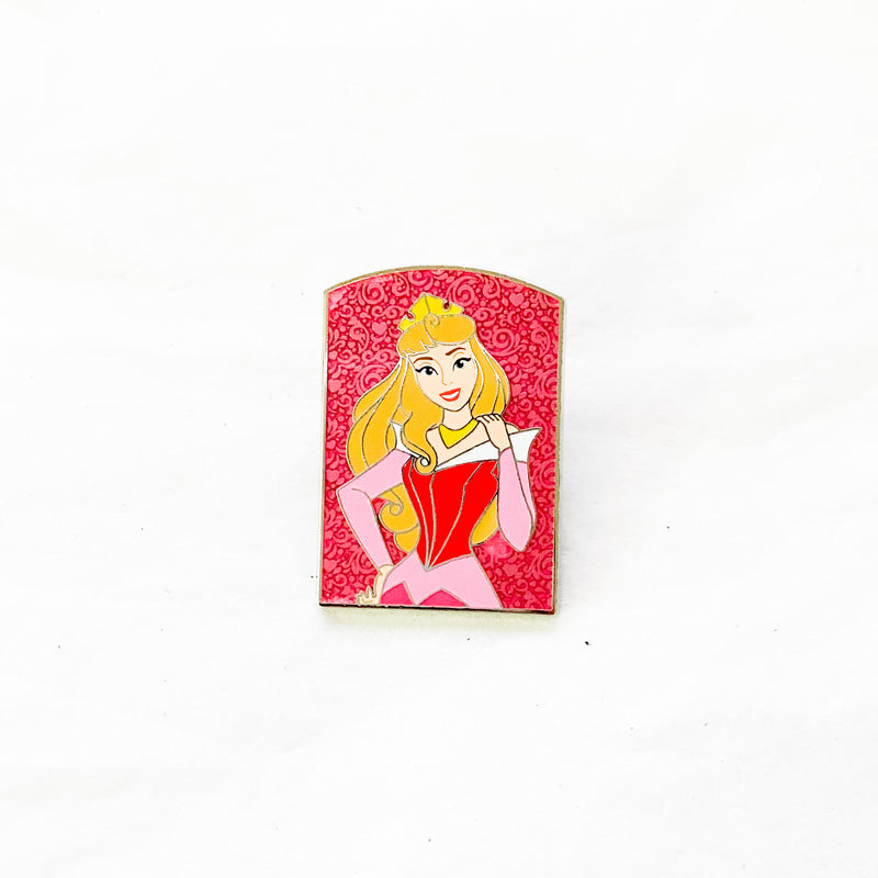 Disney Pin - Sleeping Beauty - Princess Aurora