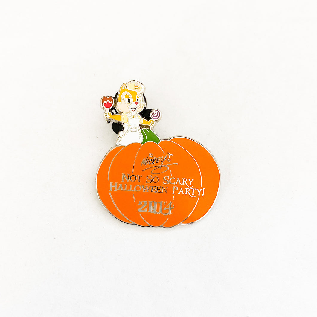 Mickey's Not So Scary Halloween Party 2014 - Clarice Pin
