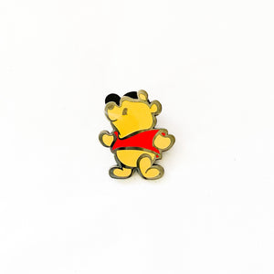 Cutie - Winnie the Pooh Pin