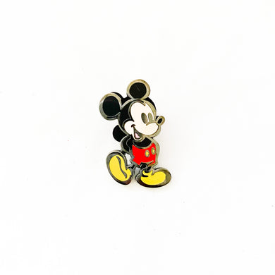 Cutie - Mickey Mouse Pin