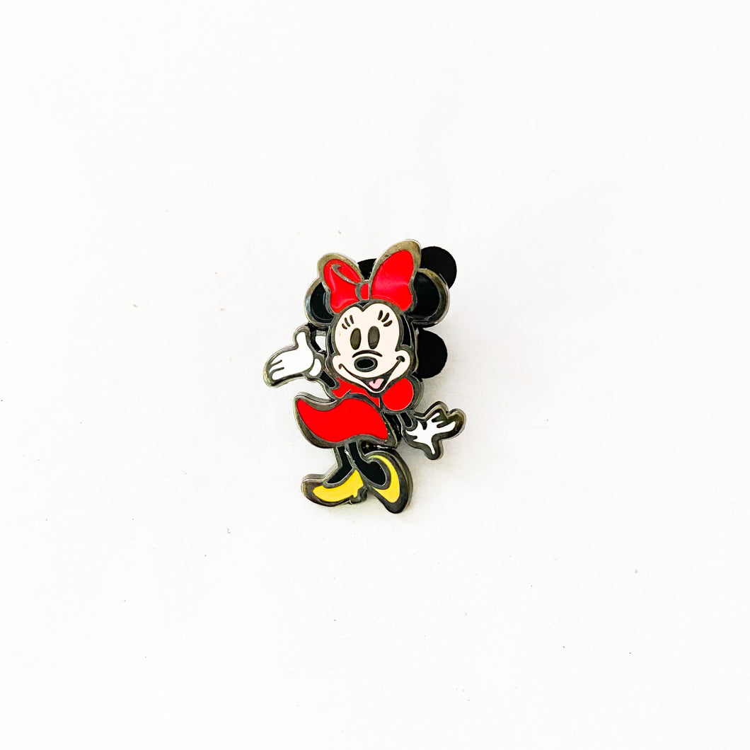 Cutie - Minnie Mouse Pin