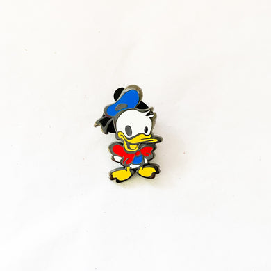 Cutie - Donald Duck Pin