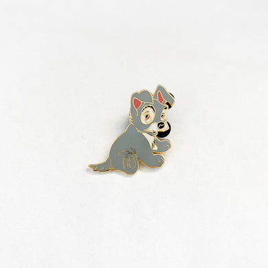 Scamp Pin