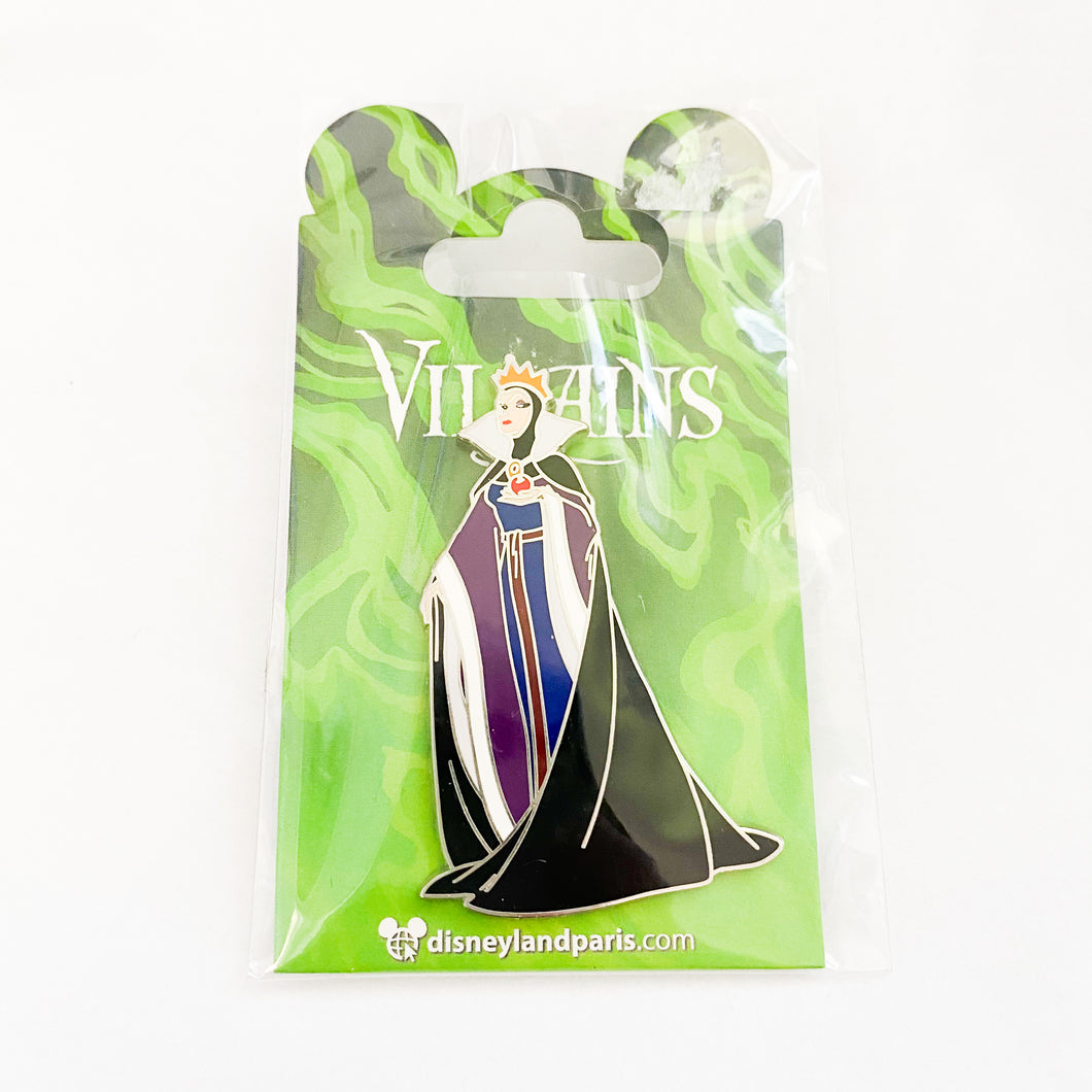 DLP - Villains - Evil Queen Pin