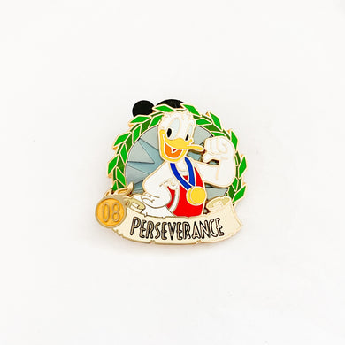 Summer Of Champions 2008 - Donald Duck Pin