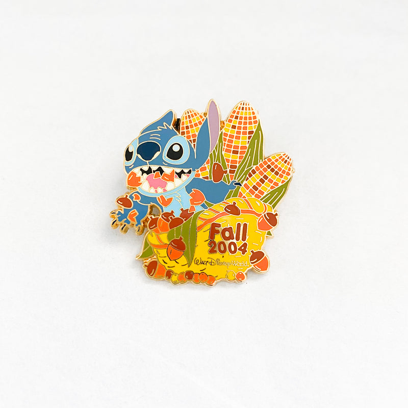 Stitch - Surfing Stitch Pin – MadHouse Collectibles