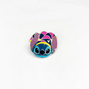 Disney LILO & Stitch Pins Lot Stitch Trading Pins Stitch Mash Up Sorting  Hat HP